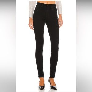 Levi’s Premium 721 High Rise Skinny Jean